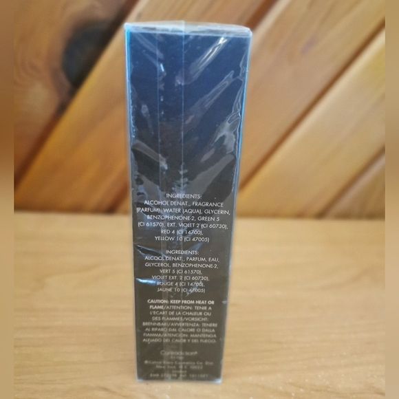 Calvin Klein "Contradiction" For Men - Picture 3 of 4